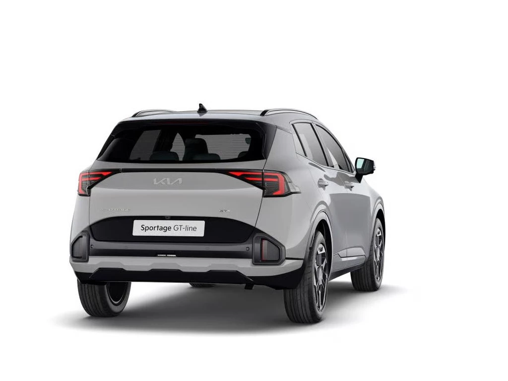 Kia Sportage – foto 5