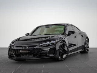 Audi e-tron GT – thumbnail 1