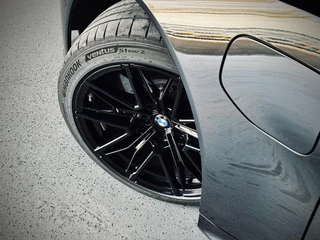 BMW M5 – thumbnail 25