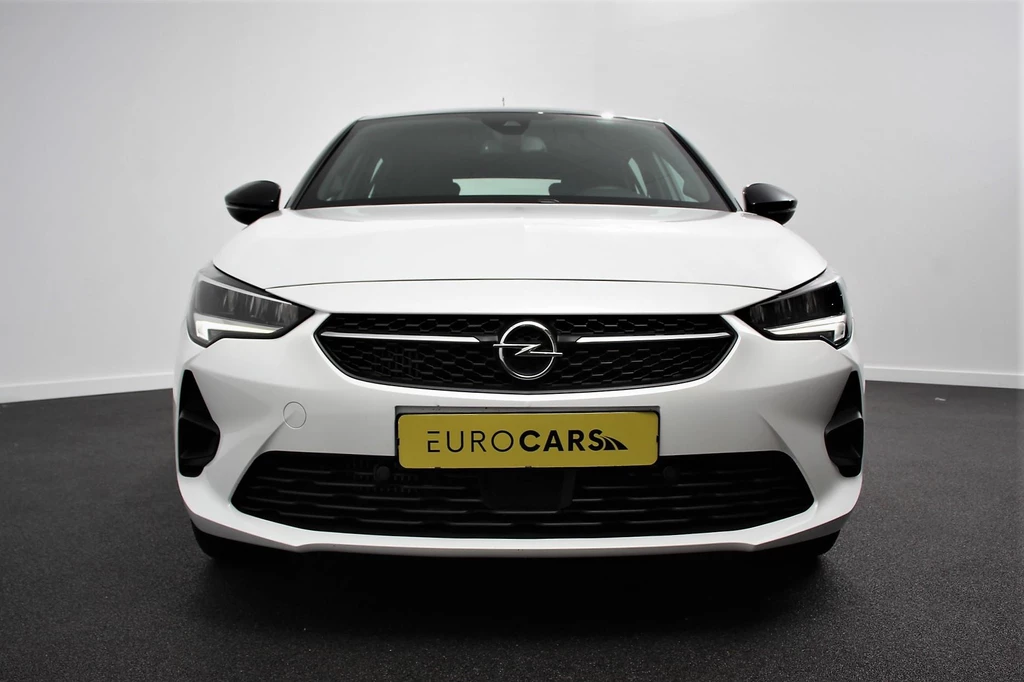 Opel Corsa – foto 7