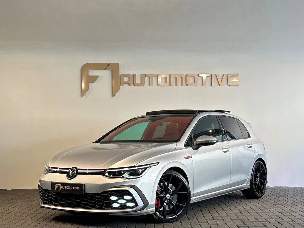 Volkswagen Golf – foto 1
