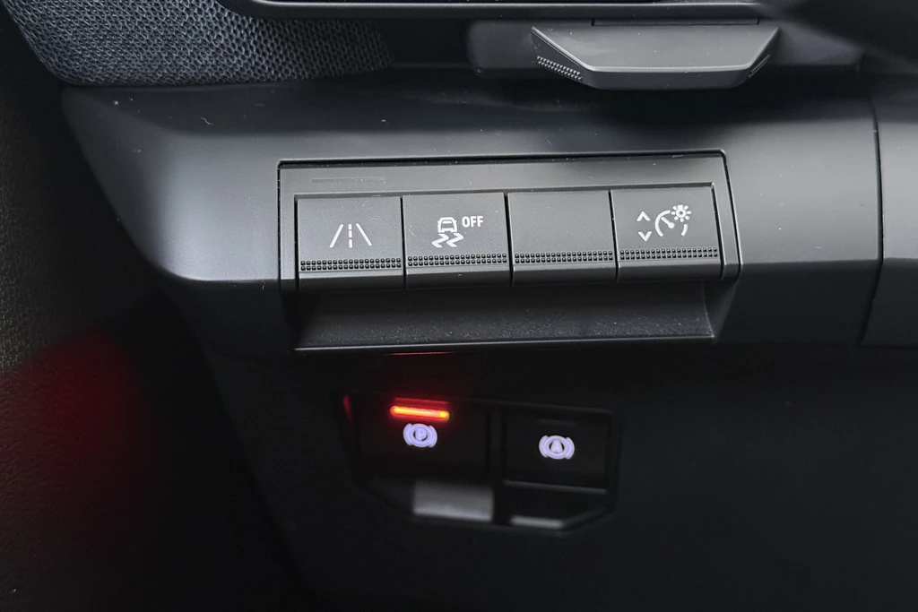 Renault Megane E-Tech – foto 16