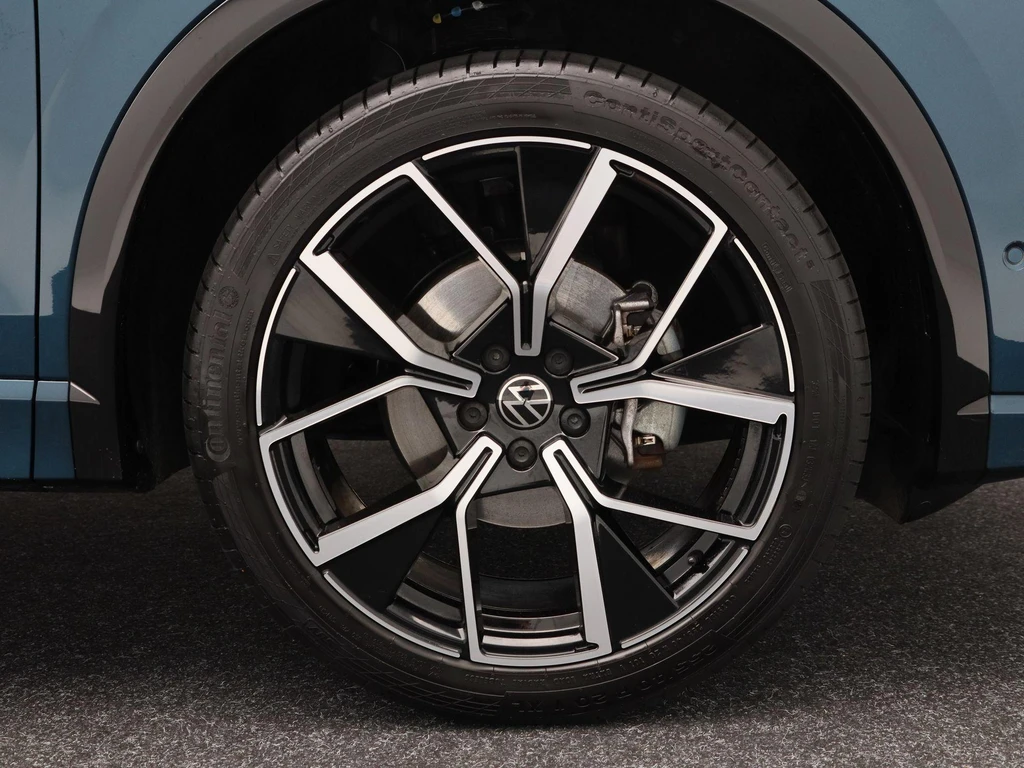 Volkswagen Tiguan – foto 15