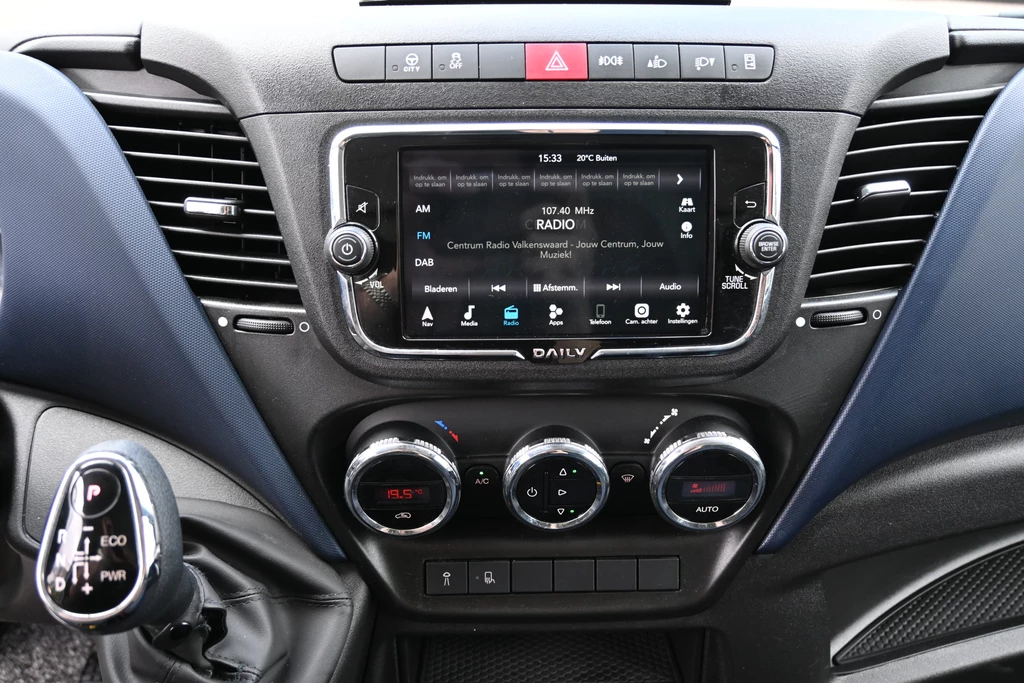 Iveco Daily – foto 8