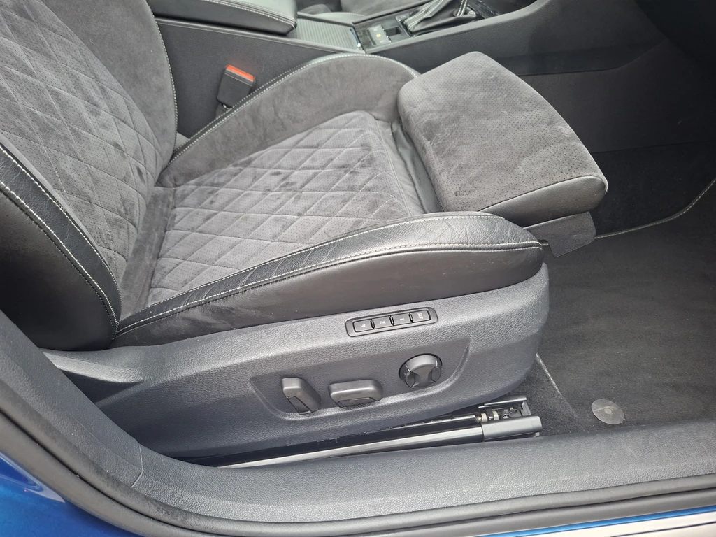 Škoda Superb – foto 48