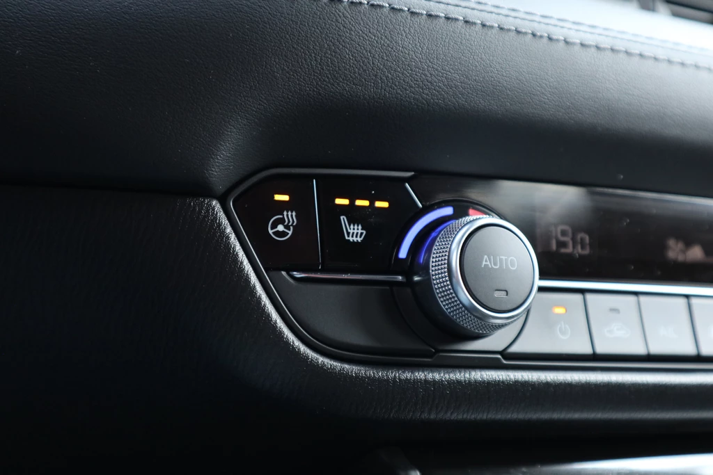 Mazda 6 – foto 24