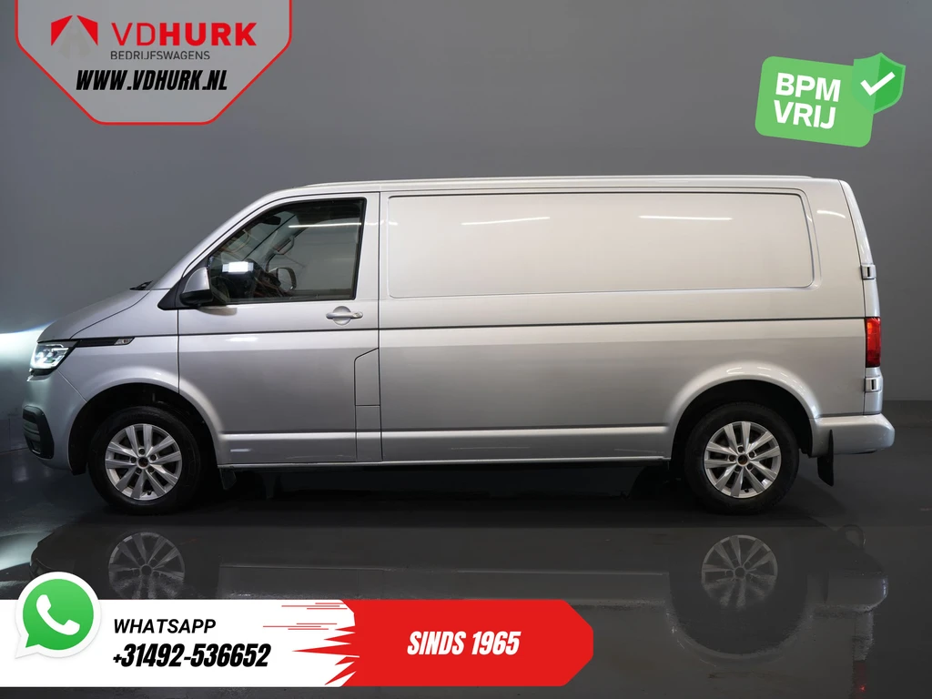 Volkswagen Transporter – foto 2