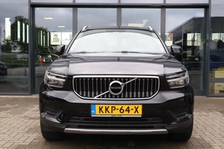 Volvo XC40 – thumbnail 9