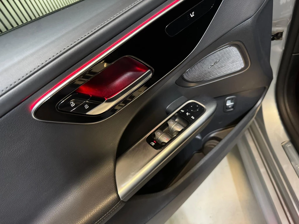 Mercedes-Benz C-Klasse – foto 27
