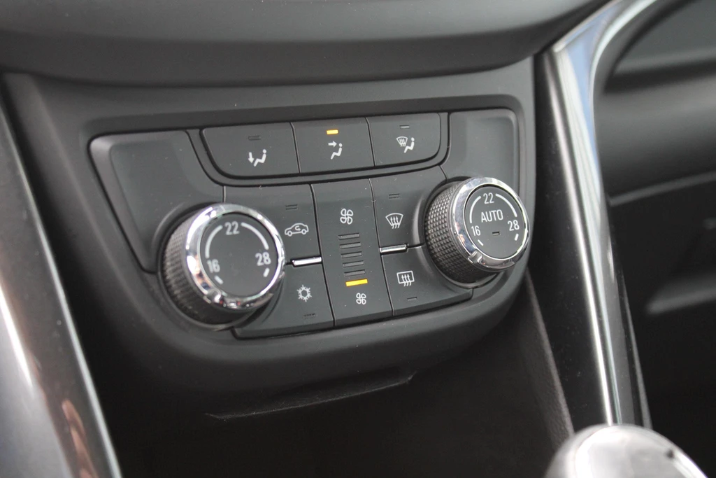 Opel Zafira – foto 27