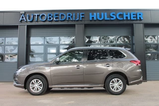 Mitsubishi Outlander – thumbnail 2