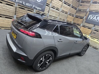 Peugeot e-2008 – thumbnail 4