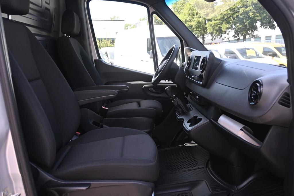 Mercedes-Benz Sprinter – foto 11