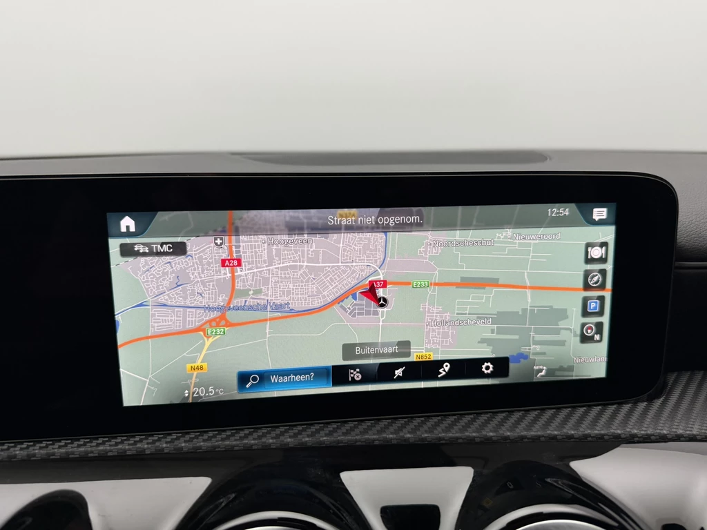 Mercedes-Benz A-Klasse – foto 13