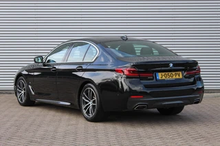 BMW 5 Serie – thumbnail 4