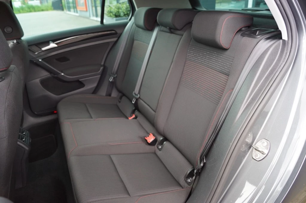 Volkswagen Golf – foto 35