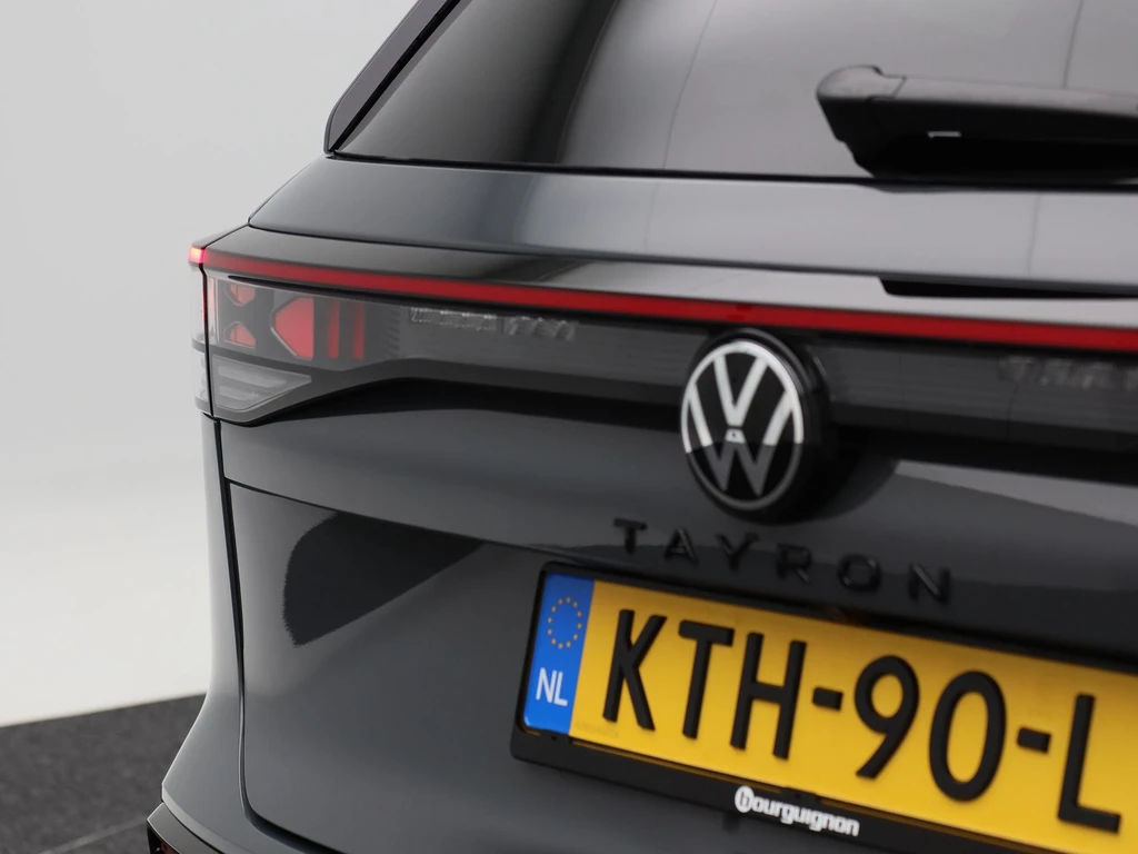 Volkswagen Tayron – foto 16