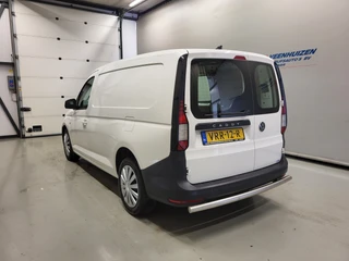 Volkswagen Caddy – thumbnail 3