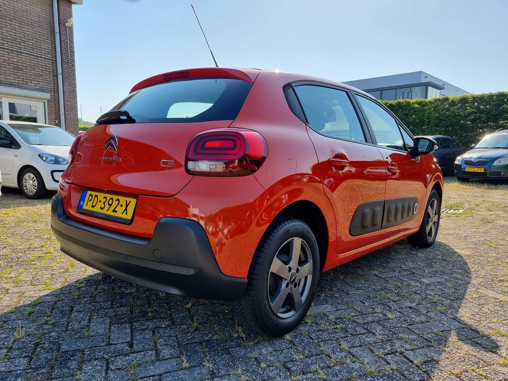 Citroën C3 – foto 5