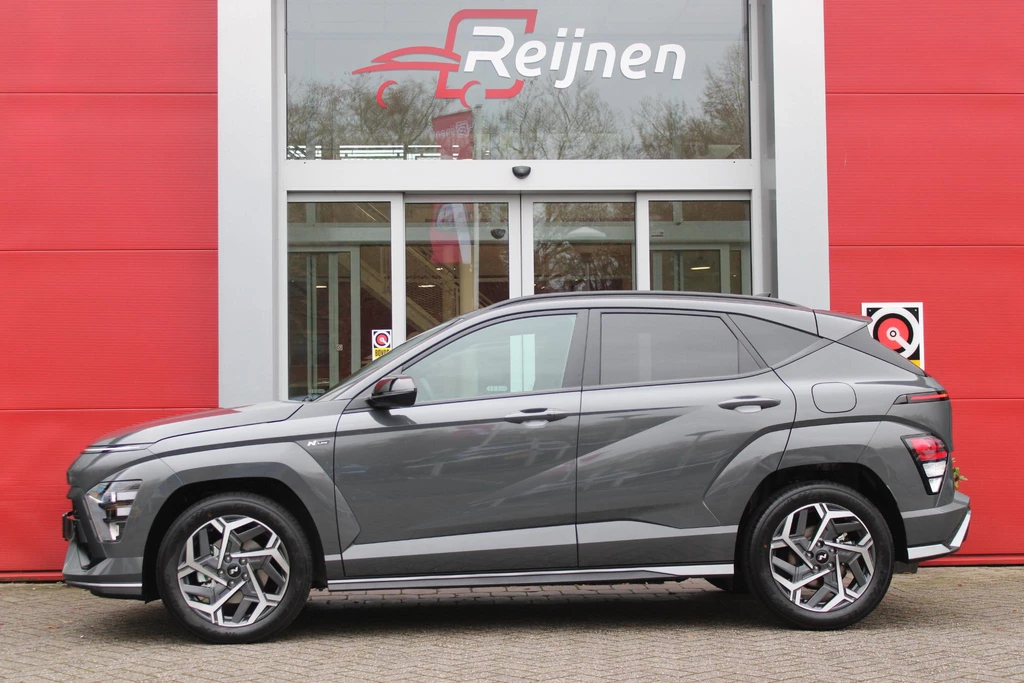 Hyundai Kona – foto 2