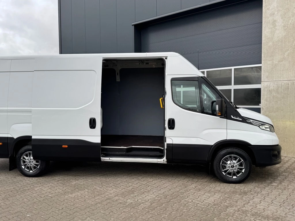 Iveco Daily – foto 3