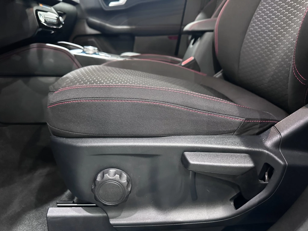 Ford Kuga – foto 20