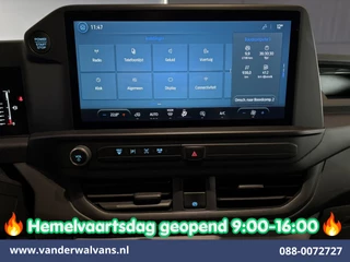 Ford Transit Custom – thumbnail 16