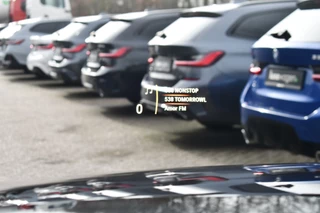 BMW 4 Serie – thumbnail 32