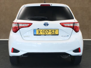 Toyota Yaris – thumbnail 5