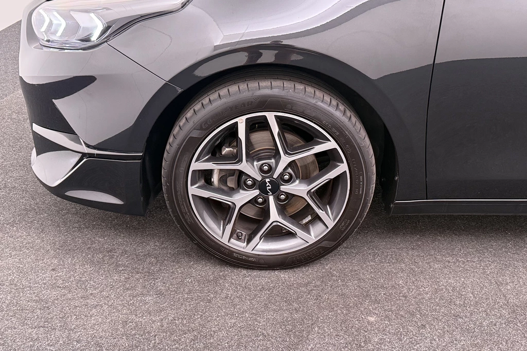 Kia Ceed Sportswagon – foto 7