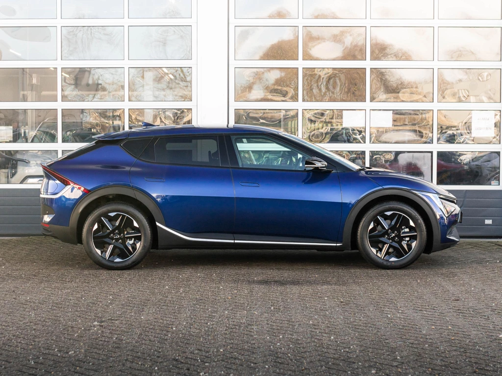 Kia EV6 – foto 7