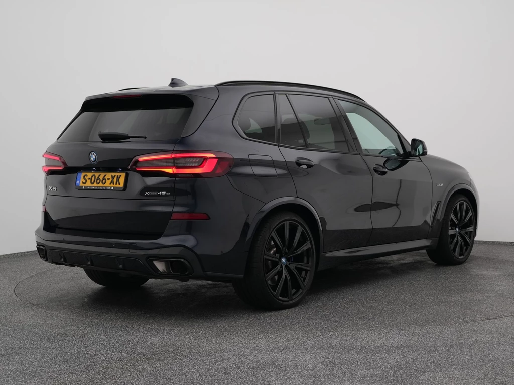 BMW X5 – foto 10