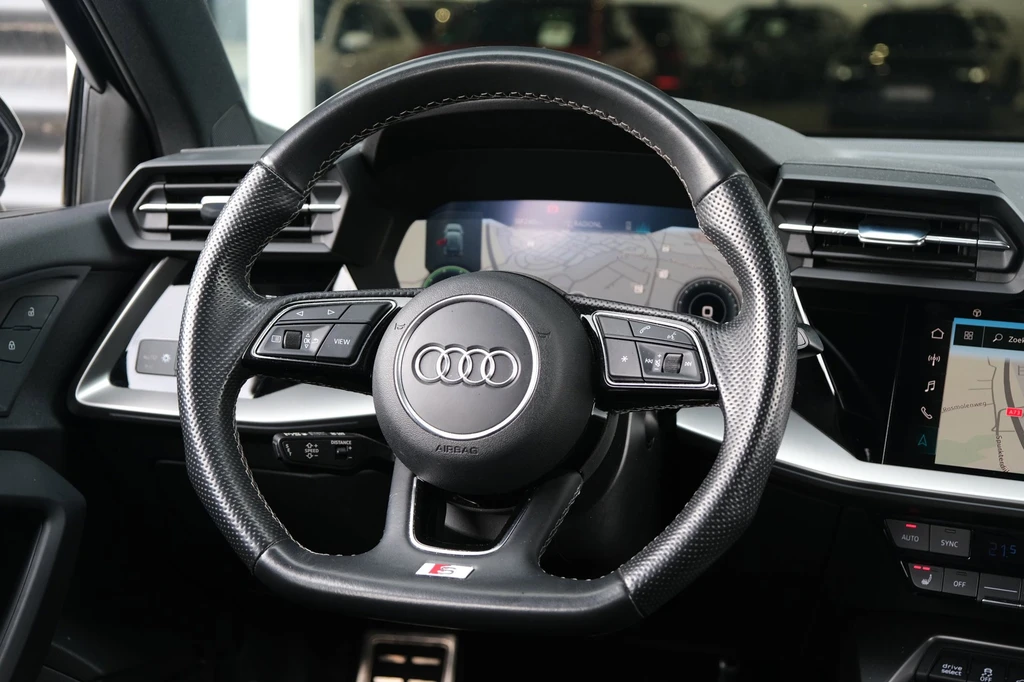 Audi A3 – foto 14