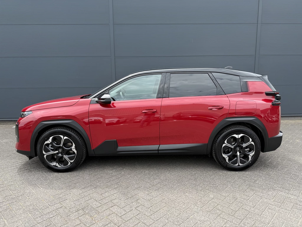 Citroën C5 Aircross – foto 4