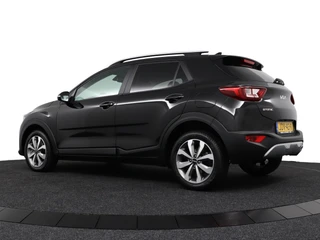 Kia Stonic – thumbnail 4