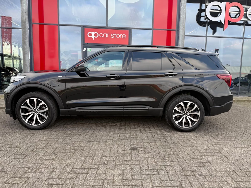 Ford Explorer – foto 2