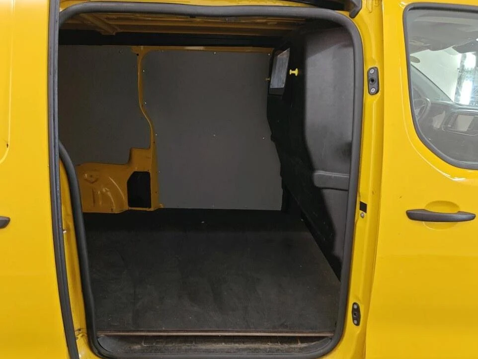 Opel Vivaro-e – foto 10