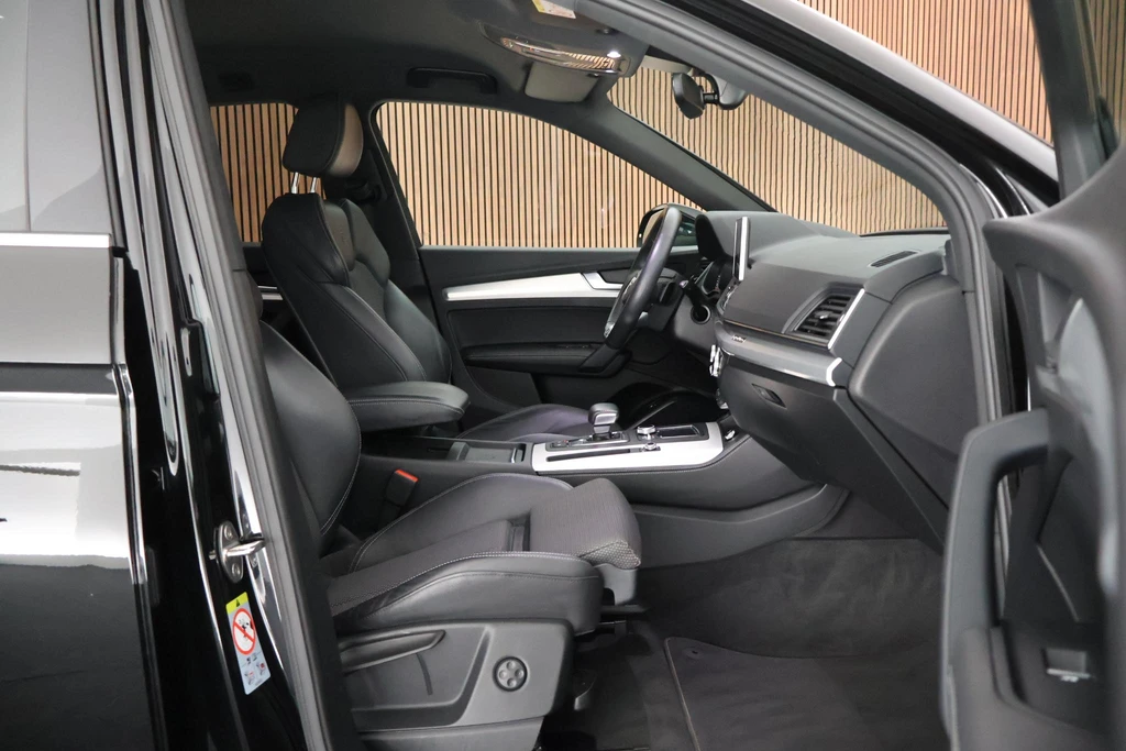 Audi Q5 – foto 12