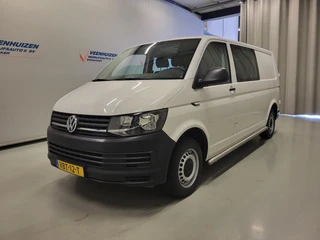 Volkswagen Transporter – thumbnail 2