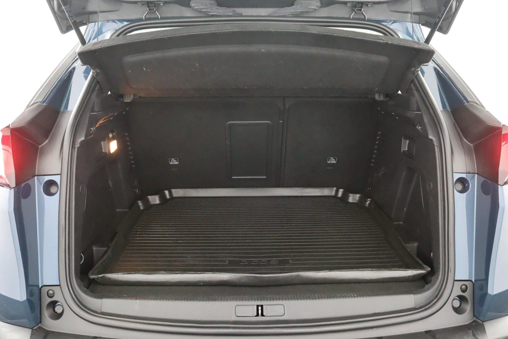 Peugeot 3008 – foto 28