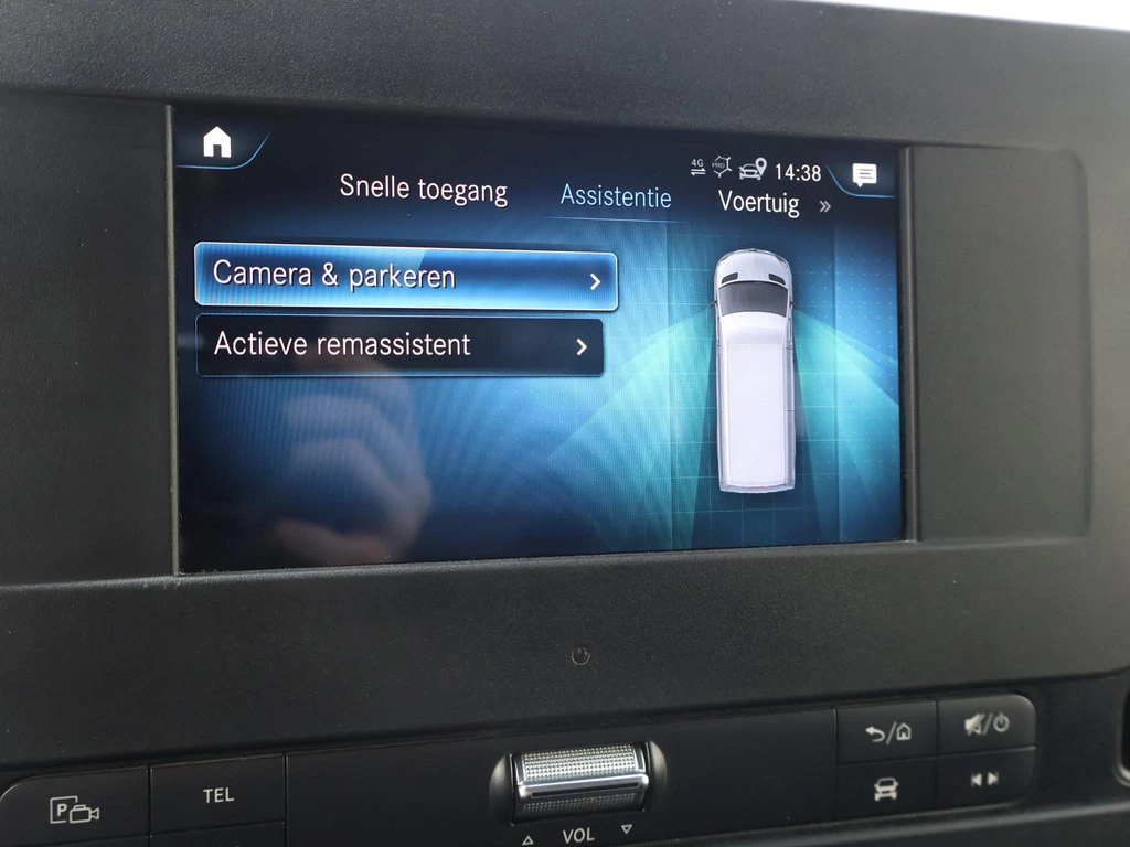 Mercedes-Benz Sprinter – foto 54