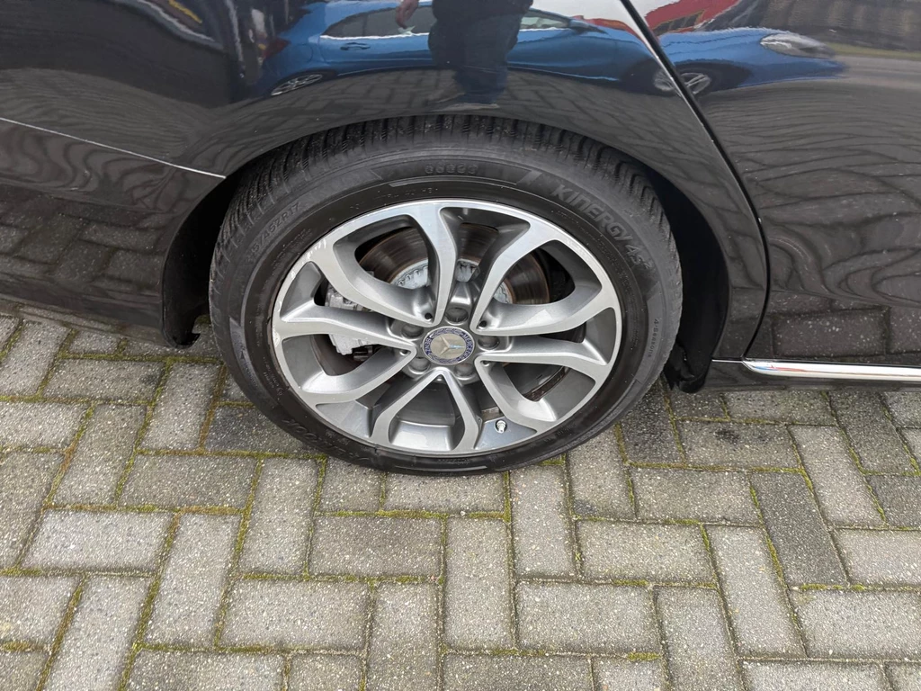 Mercedes-Benz C-Klasse – foto 16