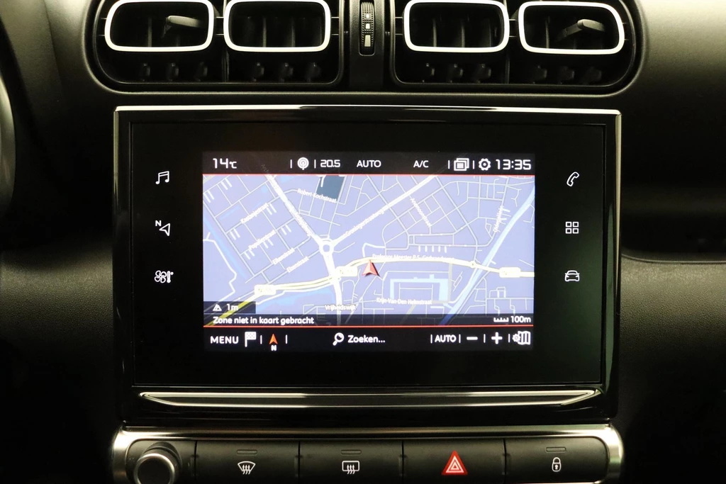 Citroën C3 Aircross – foto 19