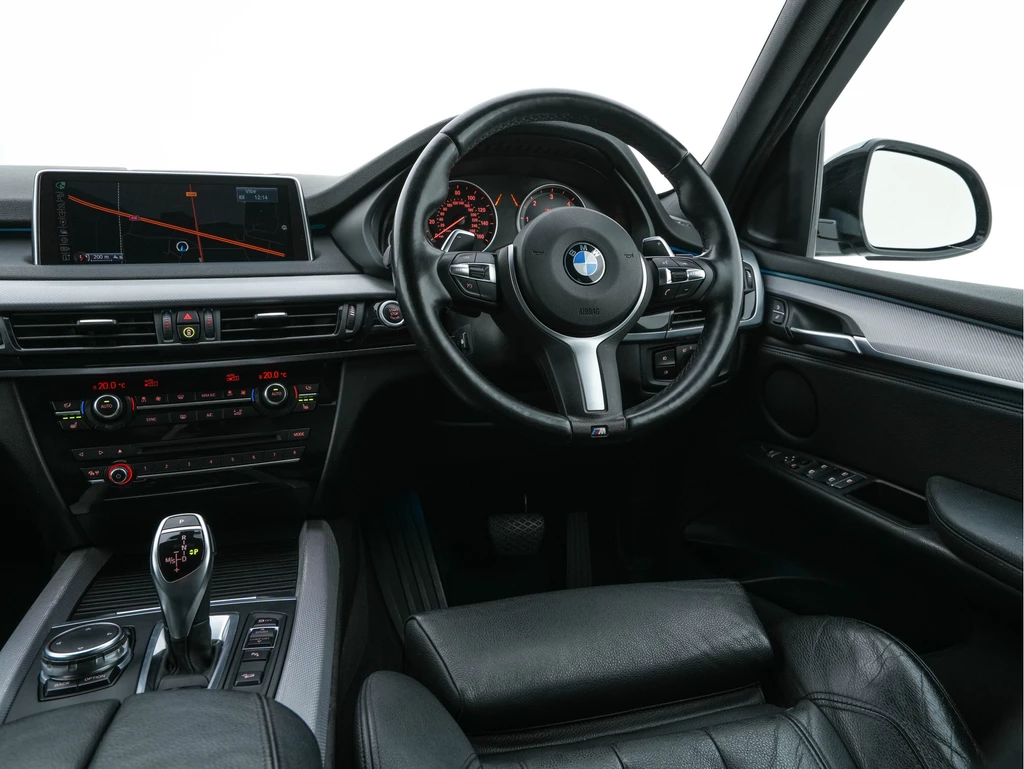 BMW X5 – foto 8