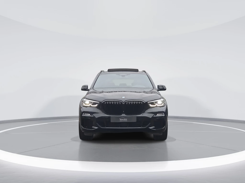 BMW X5 – foto 8