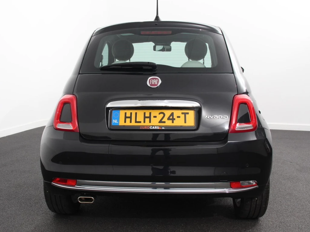 Fiat 500 – foto 4
