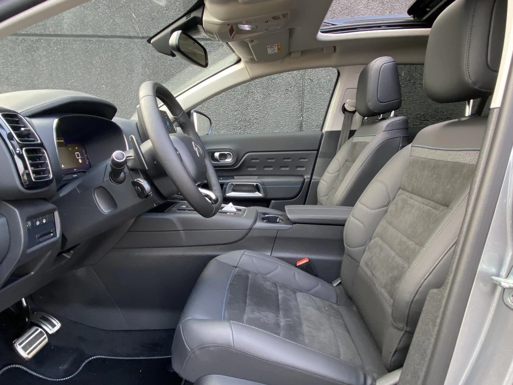 Citroën C5 Aircross – foto 9