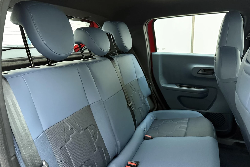 Fiat Grande Panda – foto 13