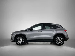 Mercedes-Benz EQA – thumbnail 2