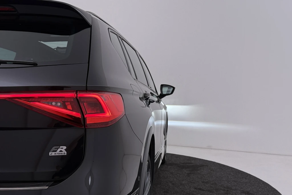 SEAT Tarraco – foto 8